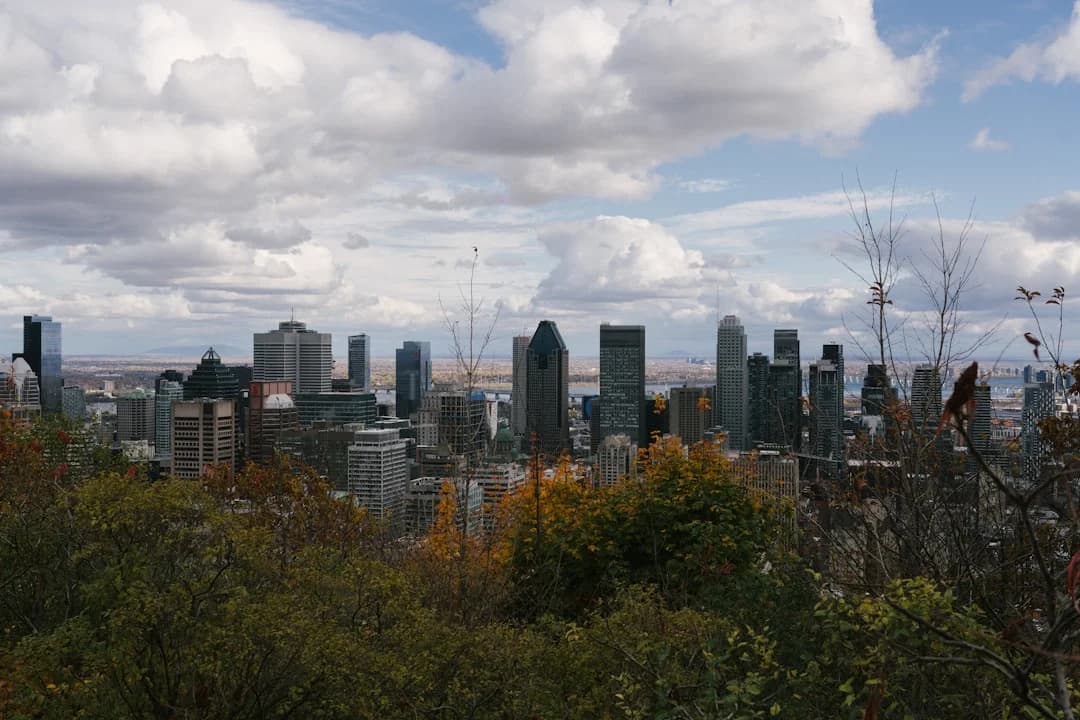 Multi-Cloud Adoption in Canadian Enterprises 2026