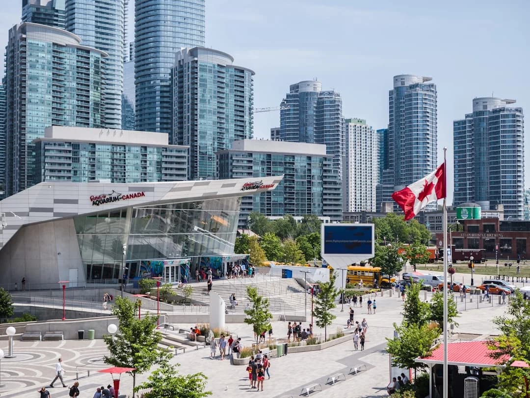 MLOps Maturity Across Canada's Four Corridors