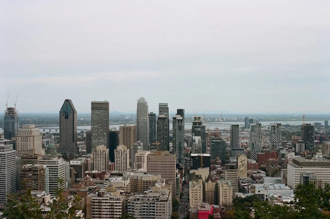 Montreal cloud computing and edge AI startups 2026: Trends