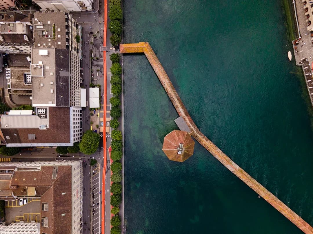 Satellite Imagery and AI for Urban Resilience 2026 Corridor