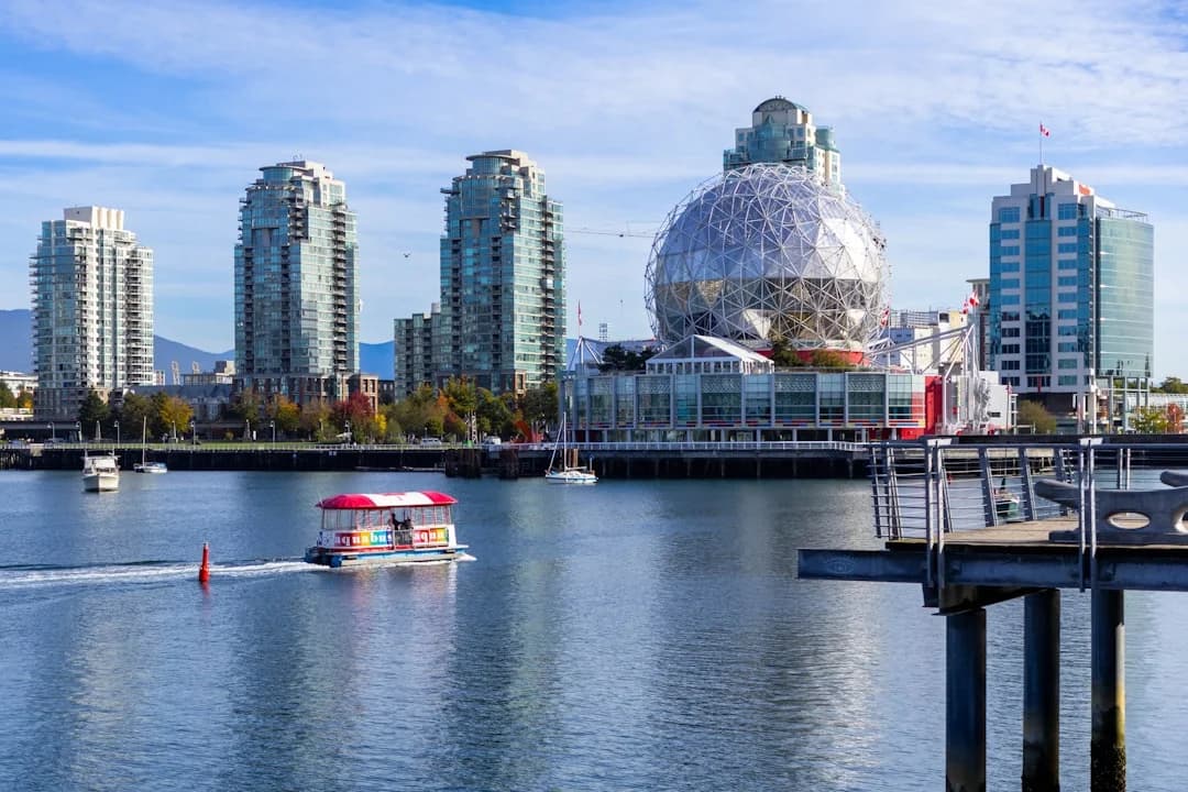 Canadian AI Research Collaboration Networks 2026