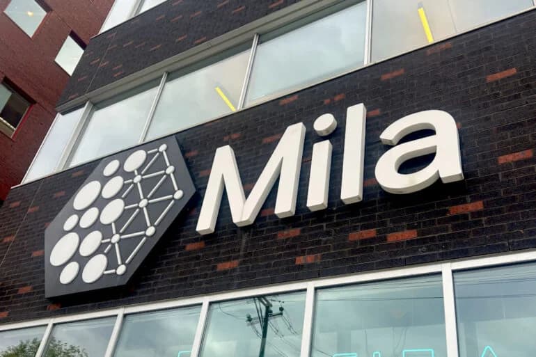 Montreal LaSalle Sovereign AI Research Hub Launch