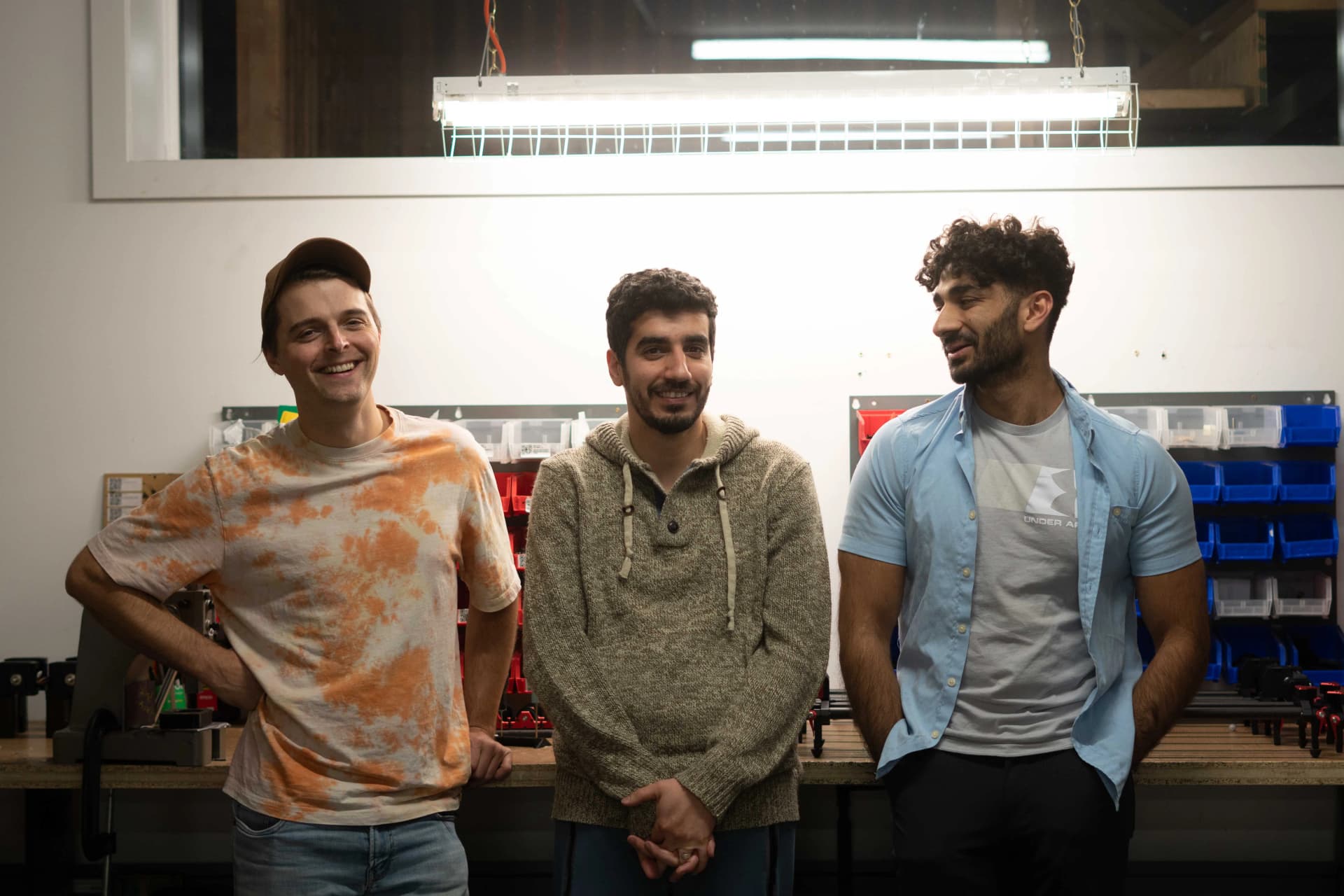 Waterloo AI startup funding 2025-2026: Seed Wins