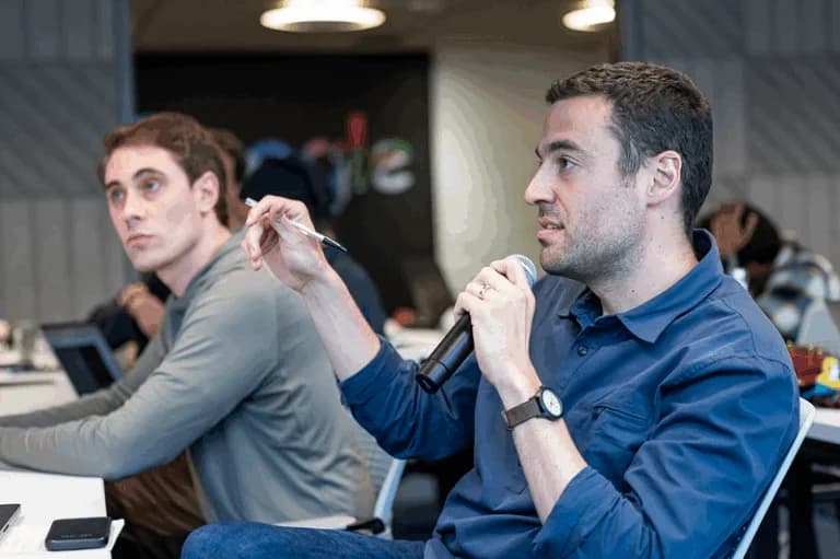 Google for Startups Accelerator: Canada 2026 kicks off