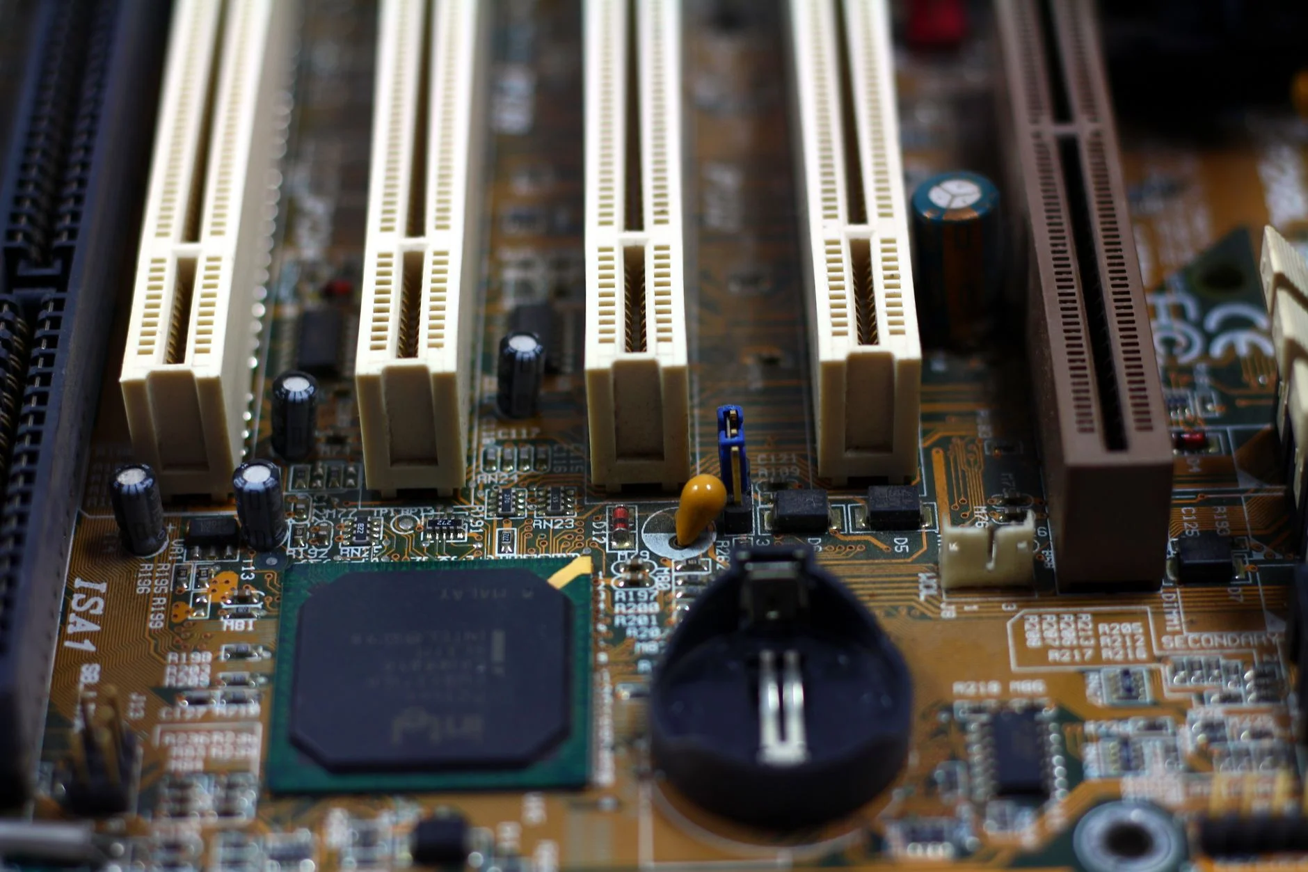 Waterloo Palitronica NCC PASCAL 2025 Case Study