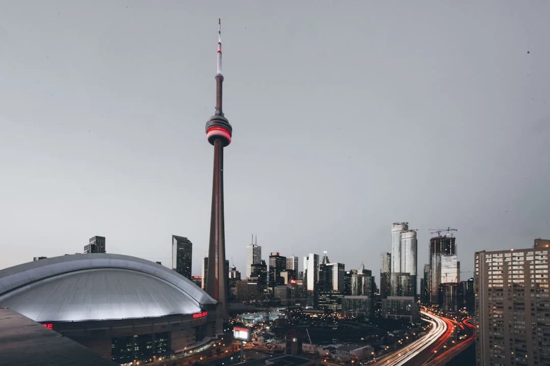 Canadian Fintech Funding 2026: Trends and Outlook