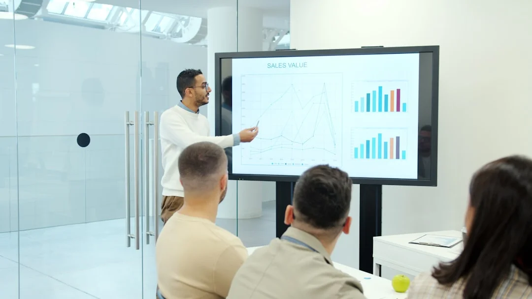 Merging PowerPoint Presentations for Better Efficiency
