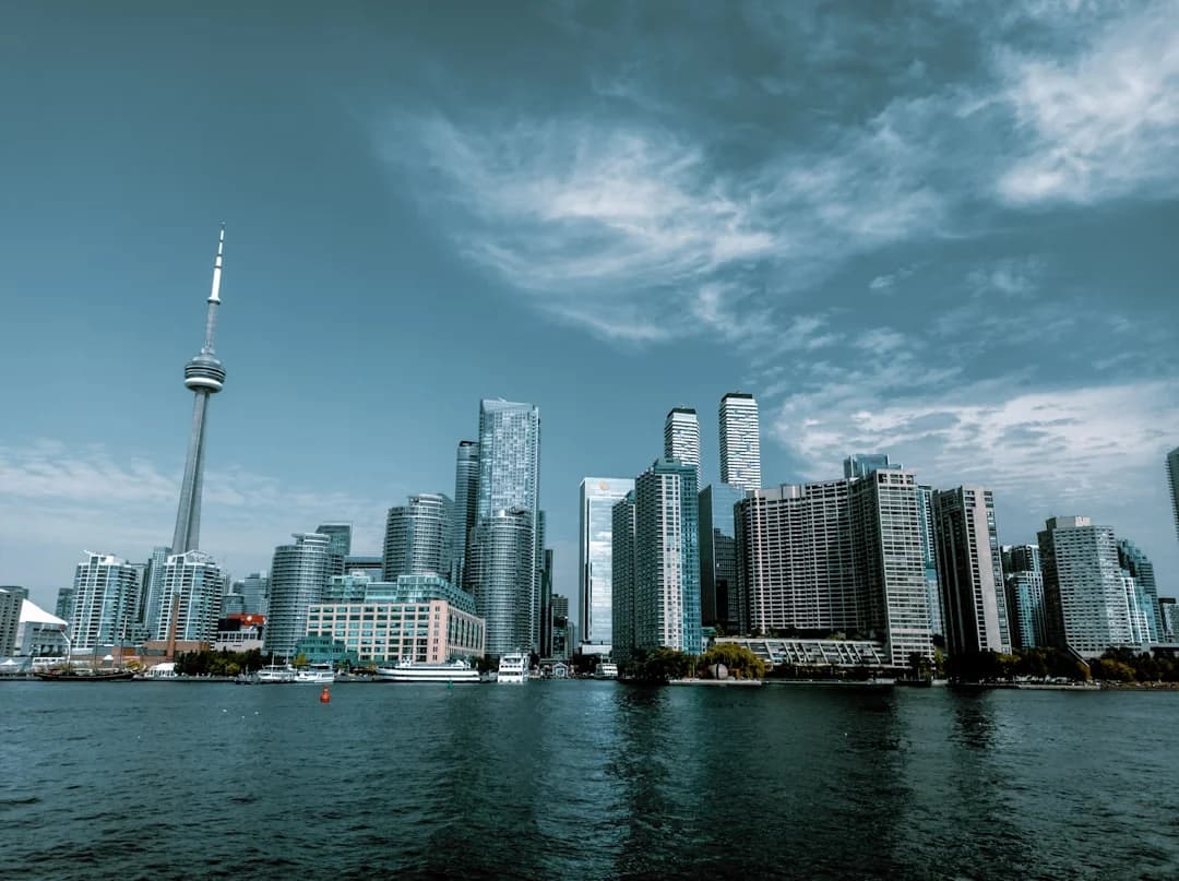 Sovereign Cloud Canada 2026: Data Residency & Adoption