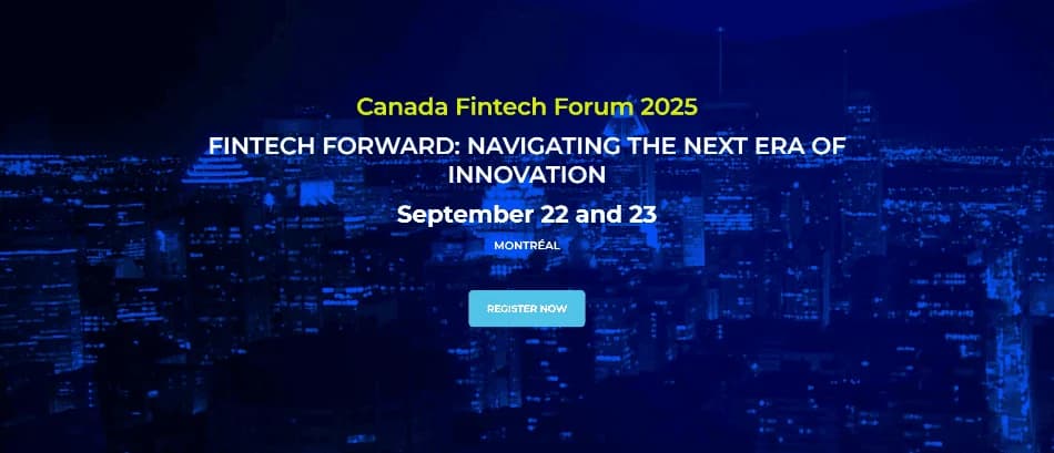 Montreal fintech ecosystem 2025: News Update
