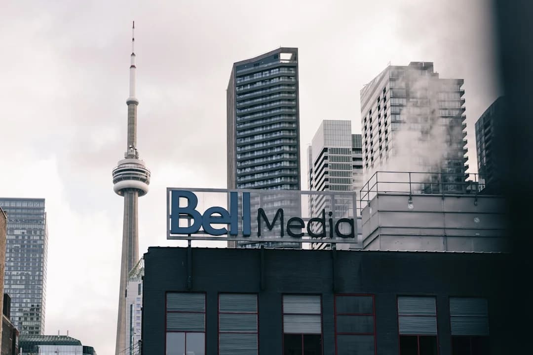 Cloud Computing Trends Canada 2026: Enterprise Adoption