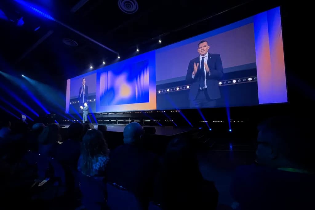 ALL IN 2026 Montréal AI Event Canada’s Largest AI Conference
