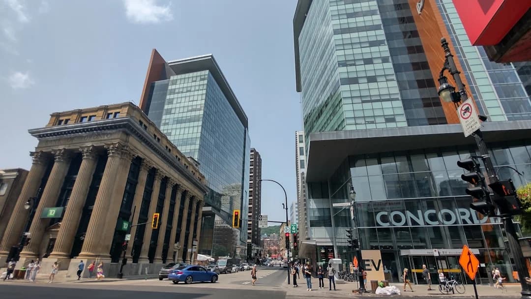 Canadian Fintech Funding 2026 Across Four Corridors