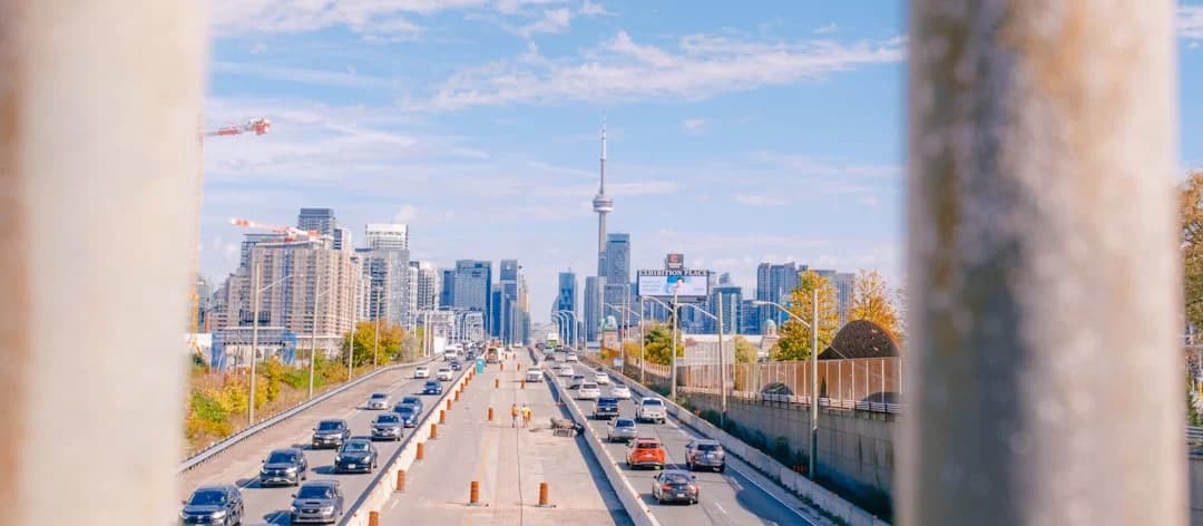 AI Governance in Canada's Four Corridors 2026