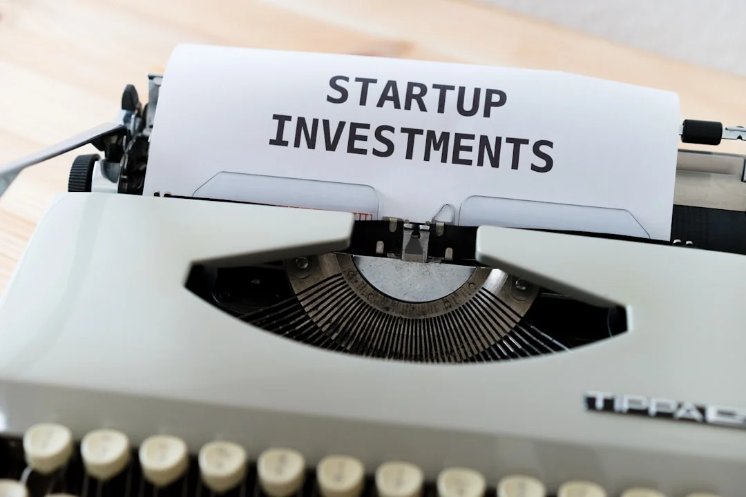 Canadian Startup Funding 2026 Corridors: Trends