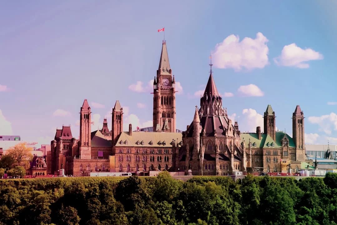 Canada AI Research 2026: University-Industry Ties