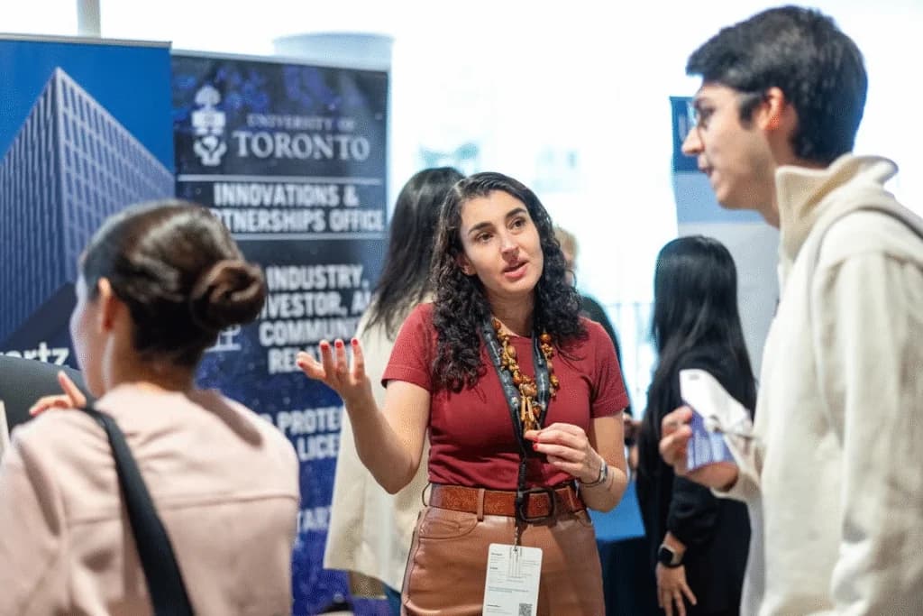 Startup Genome 2025 Canada rankings: Toronto leads