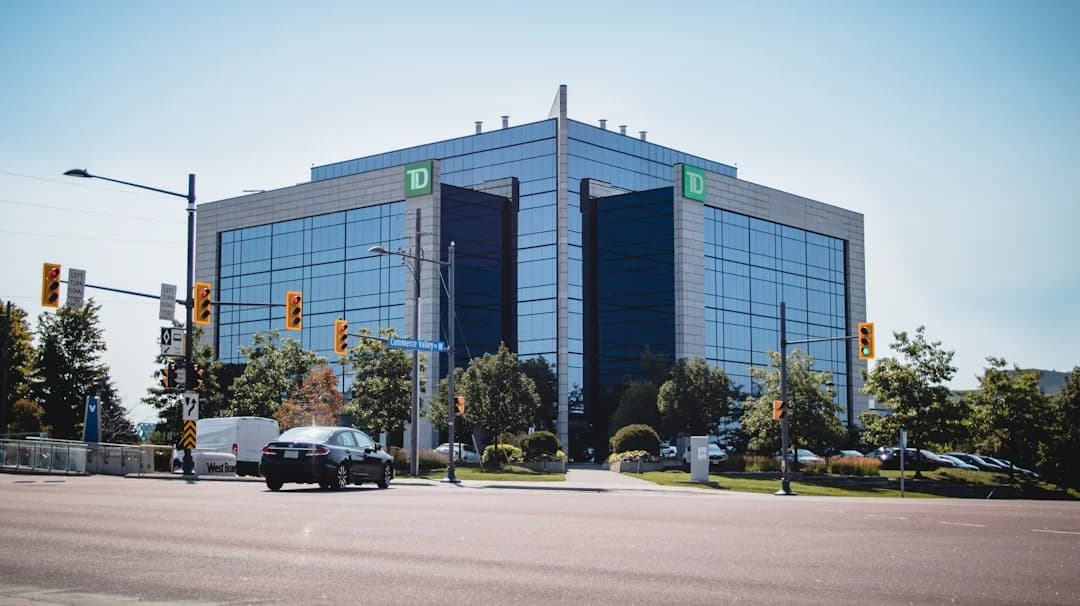 Sustainable Data Center Trends in Toronto Vancouver Montreal