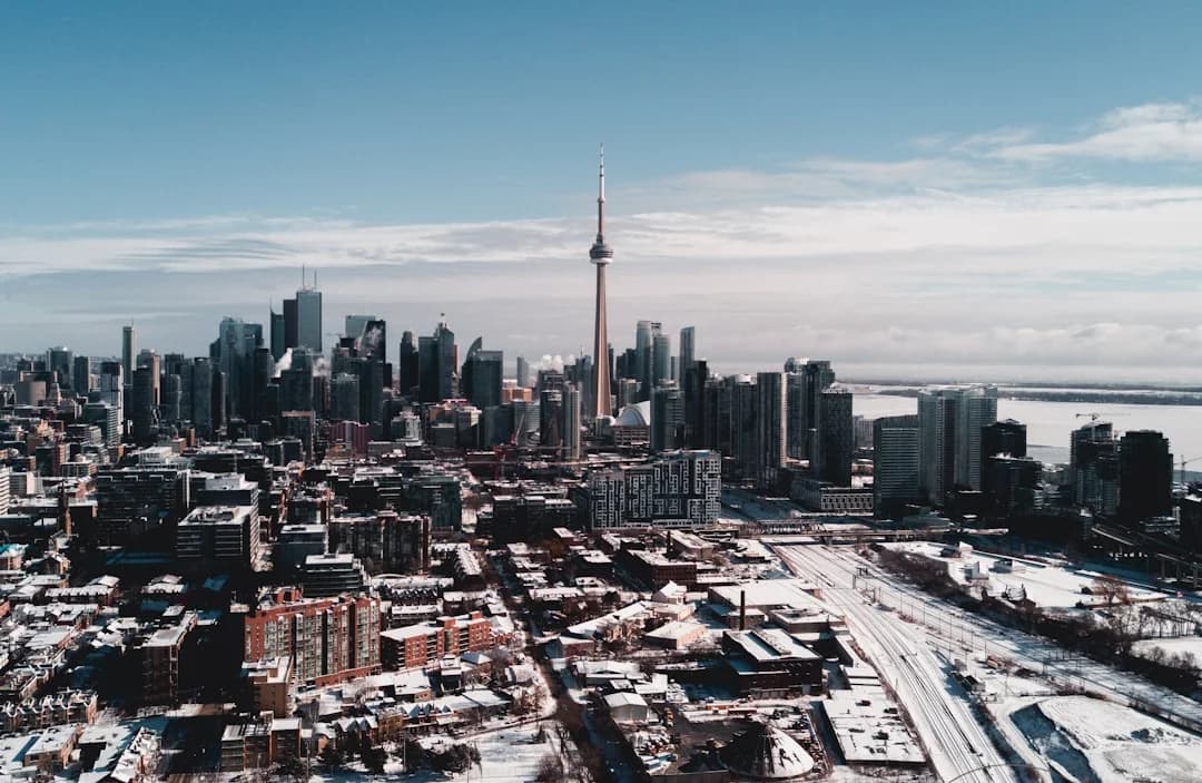5G-enabled IoT in Canada's Corridor Manufacturing 2026