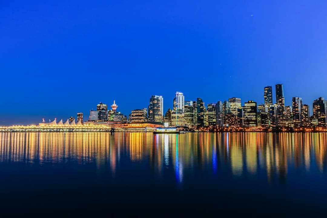 Cover Image for Canada Cybersecurity Startup Scene 2026 in Major Cities