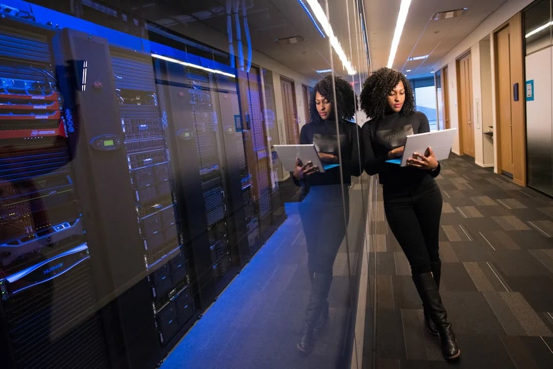 Open Data Initiatives & AI Innovation Corridors 2026