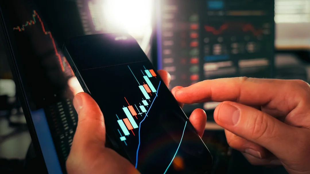 Canadian fintech funding 2025-2026 trend