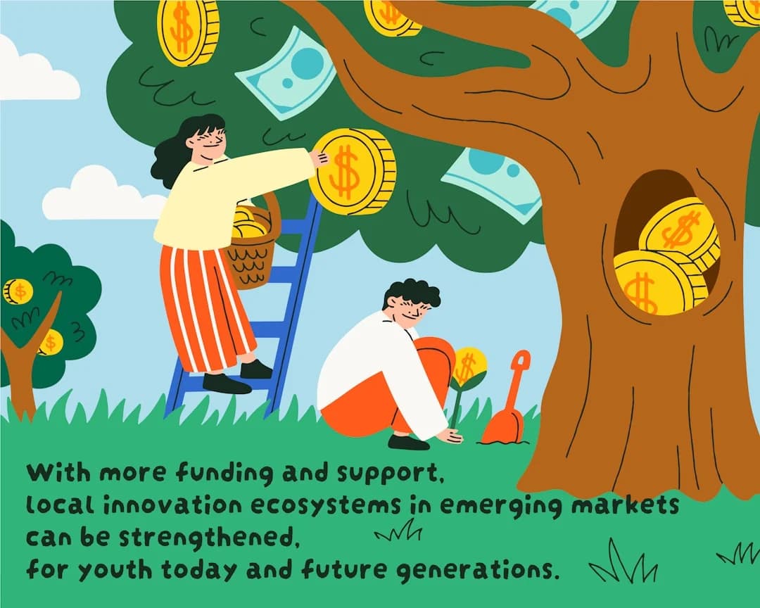 Waterloo Global Futures Fund 2.0 Launches Grants Drive