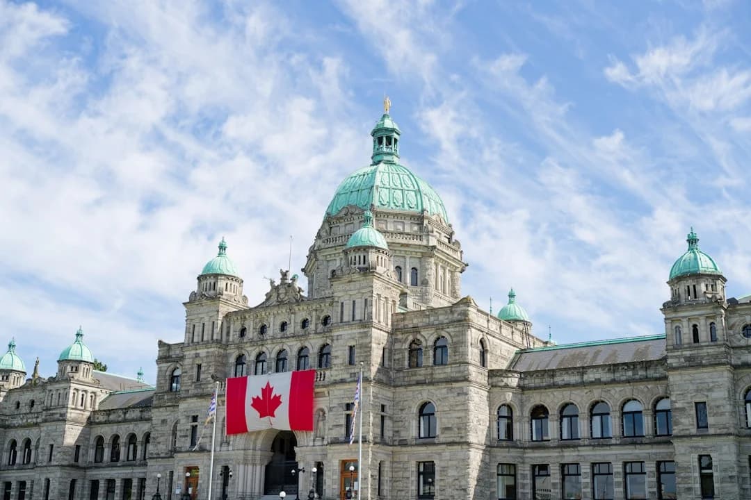 Open Data Marketplaces for AI Enablement Across Canada 2026