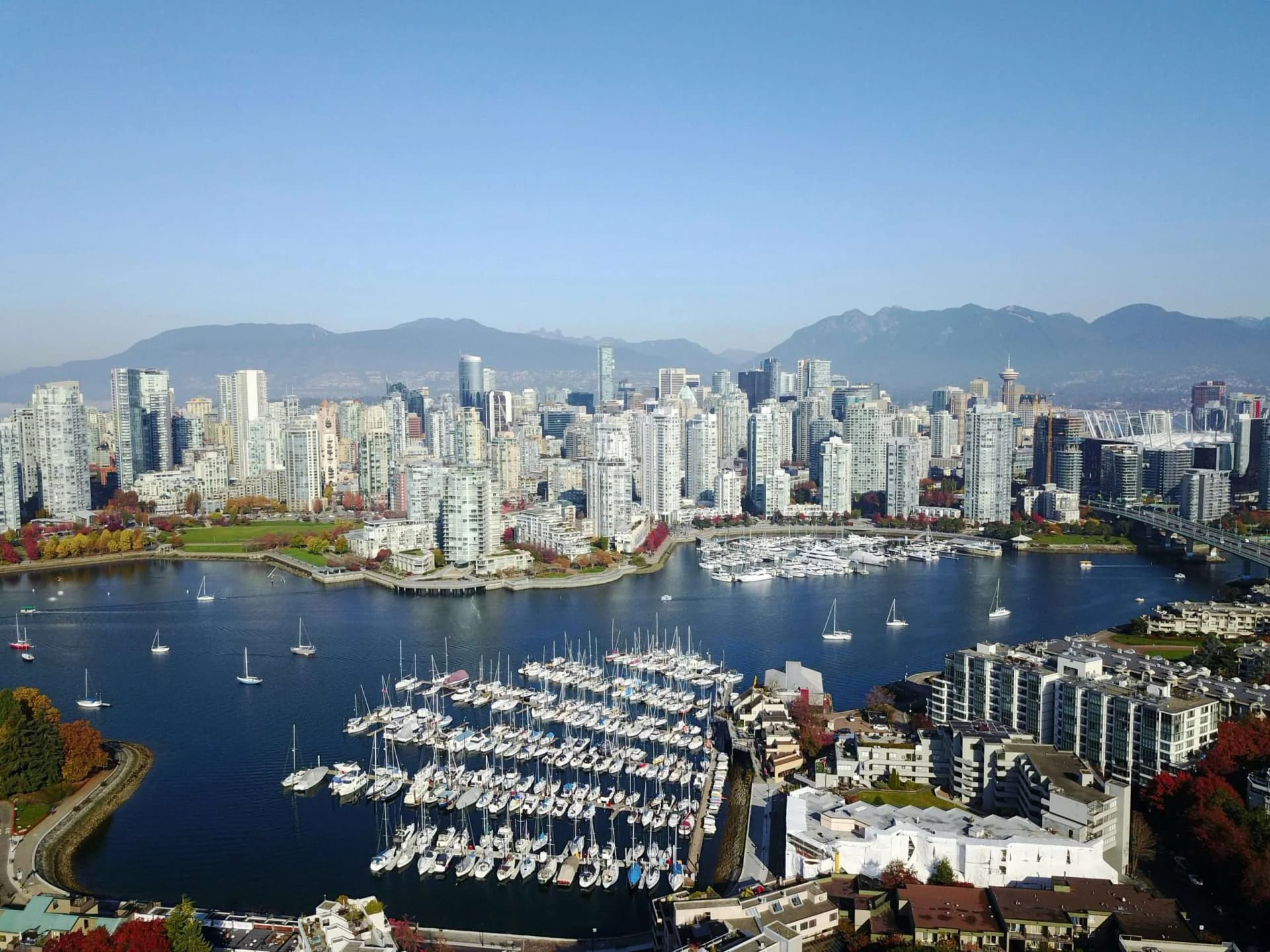 Vancouver cybersecurity fintech funding 2025-2026: Trends