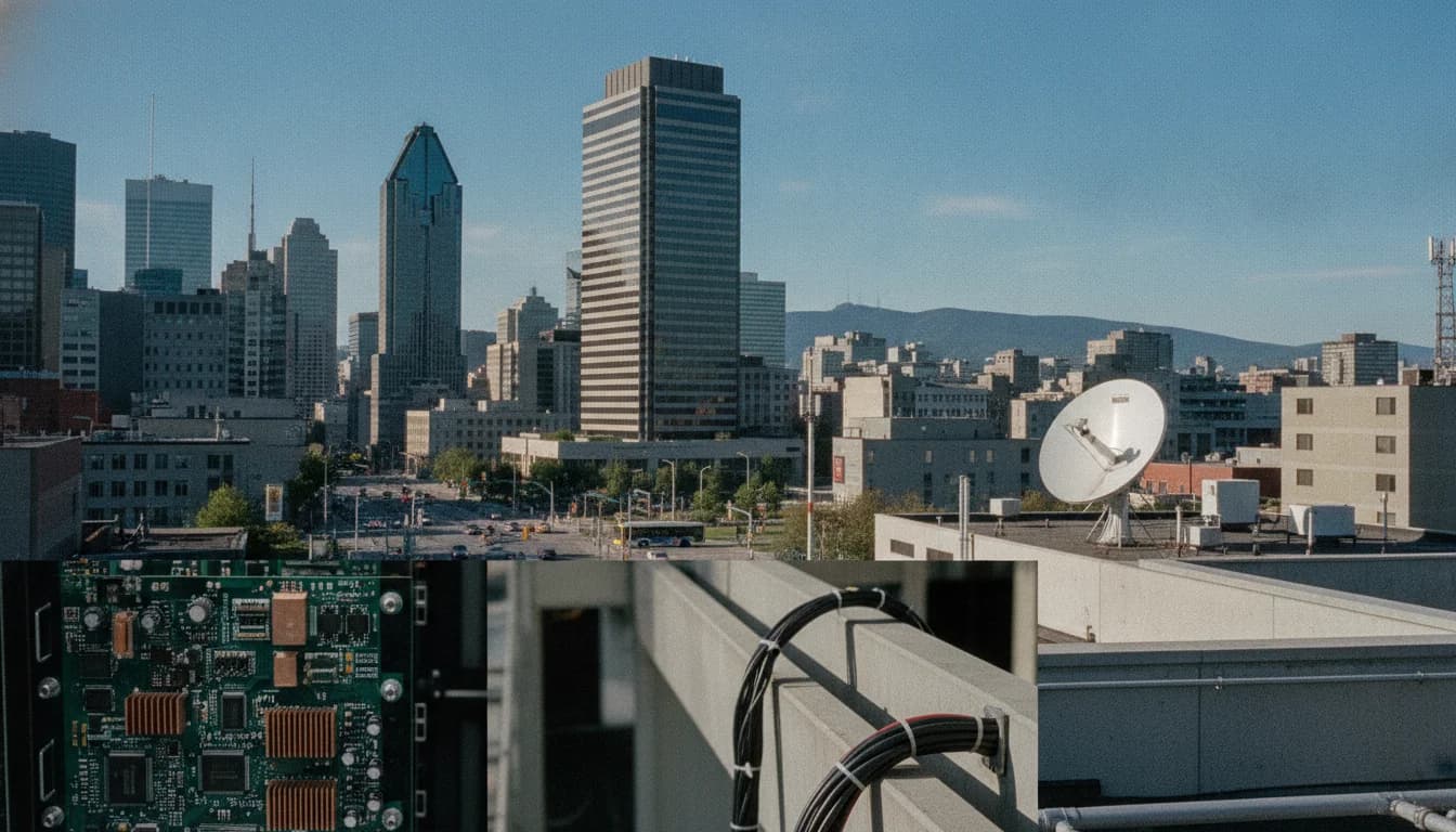 JetScale AI Seed Funding Lifts Montreal Startup