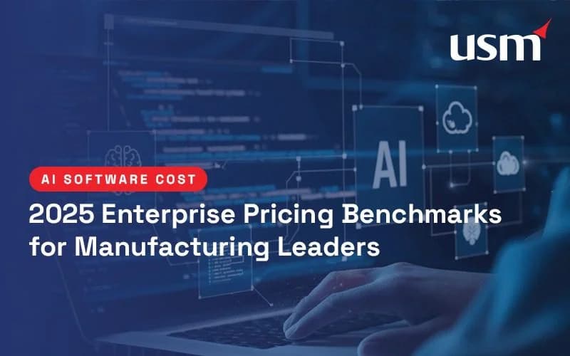 Waterloo AI manufacturing and enterprise software play