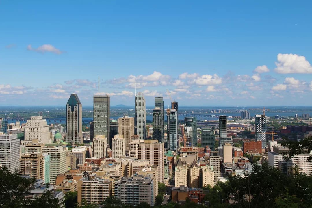 Montréal Sovereign AI Research Hub Set to Accelerate AI
