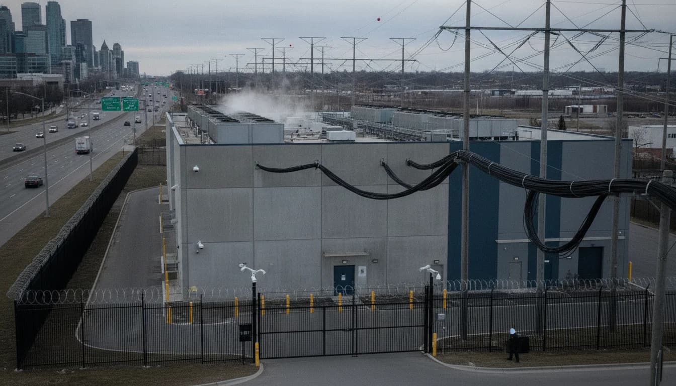 SaaS and Cloud Security Pressures Mount for Canadian Software Firms