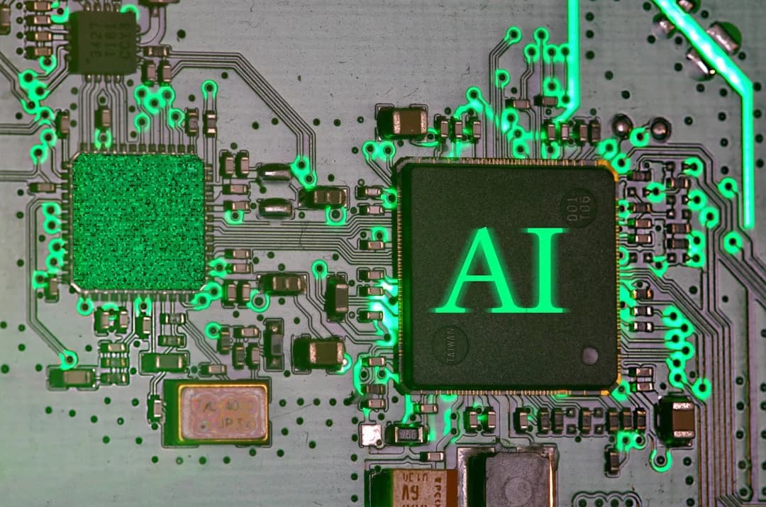 Green AI Compute Energy Efficiency in Canada Corridors 2026
