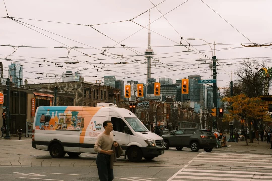 Inclusive AI & Accessibility Canada Tech Corridors 2026