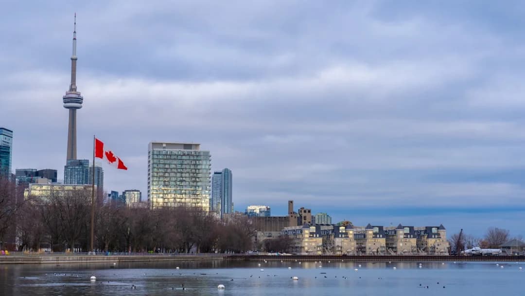 AI Governance in Canada 2026: Trends & Insights