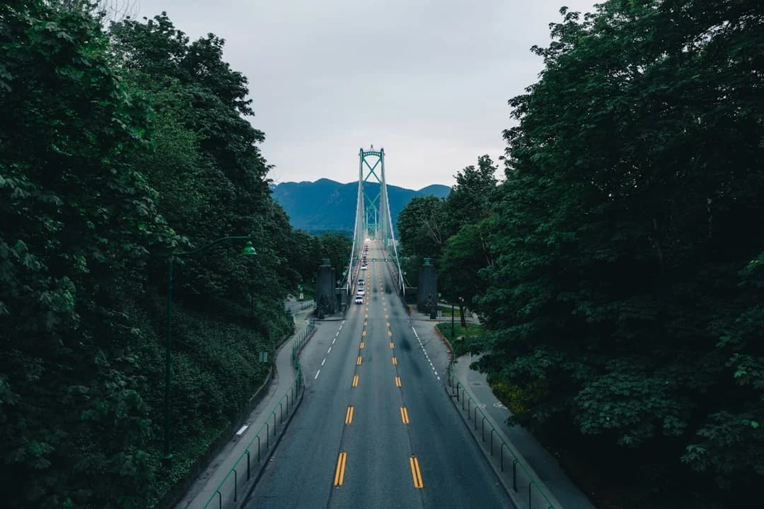 Green AI Infrastructure Canada Four Corridors 2026