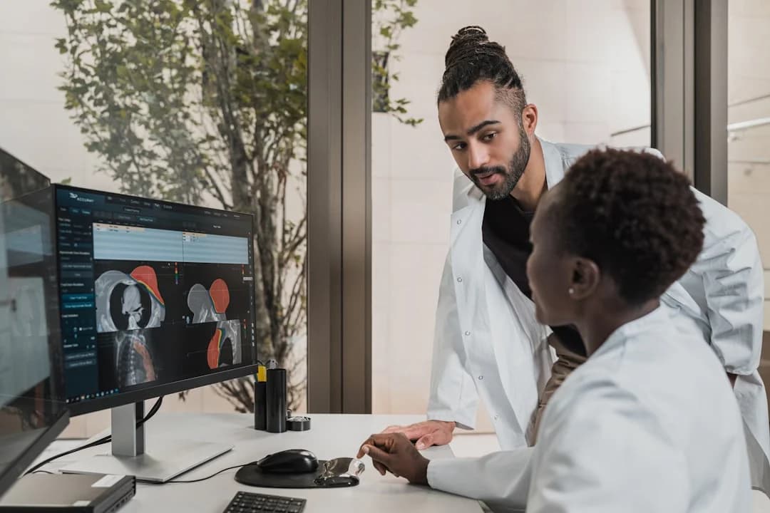 Federated AI in Canadian Healthcare Data Governance 2026