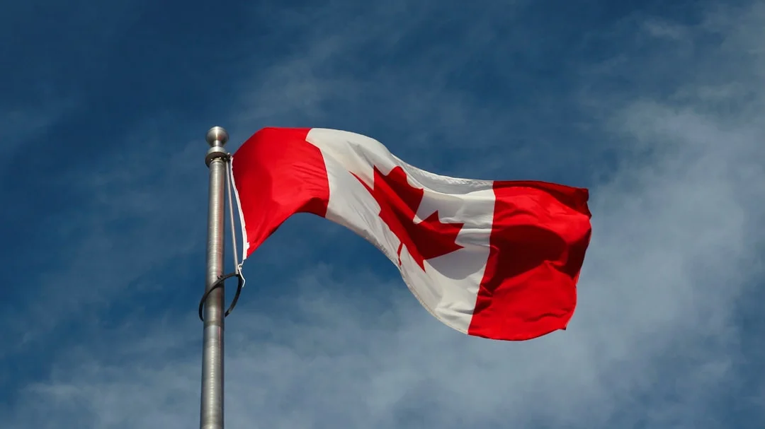 Cover Image for Canadian AI policy and regulation 2026: A News Update