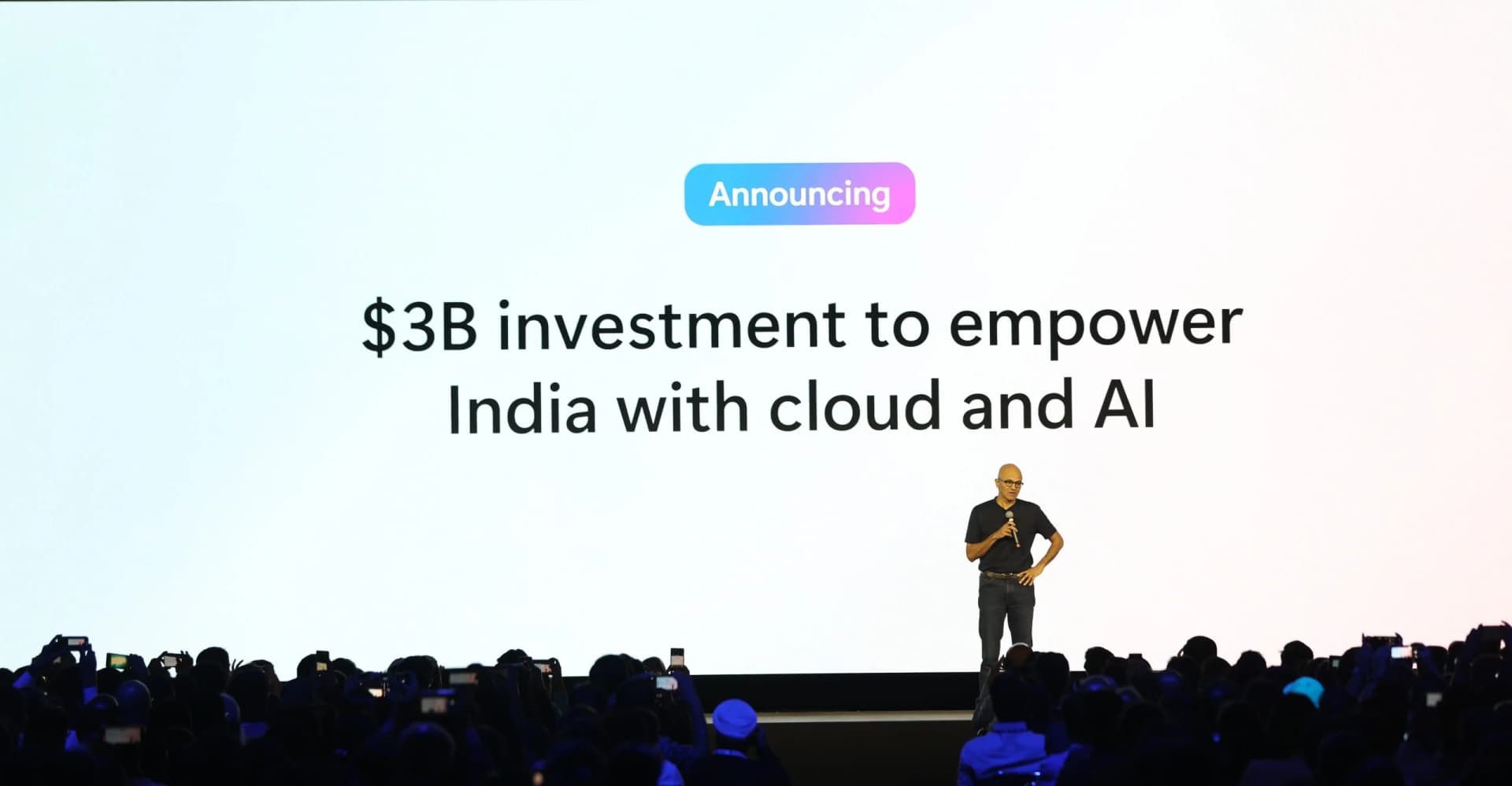 Microsoft Canada AI cloud expansion 2026: Canada AI Push