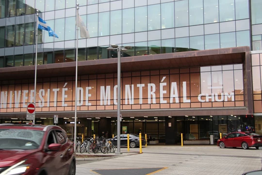 Montreal AI commercialization fund 2026 Launch