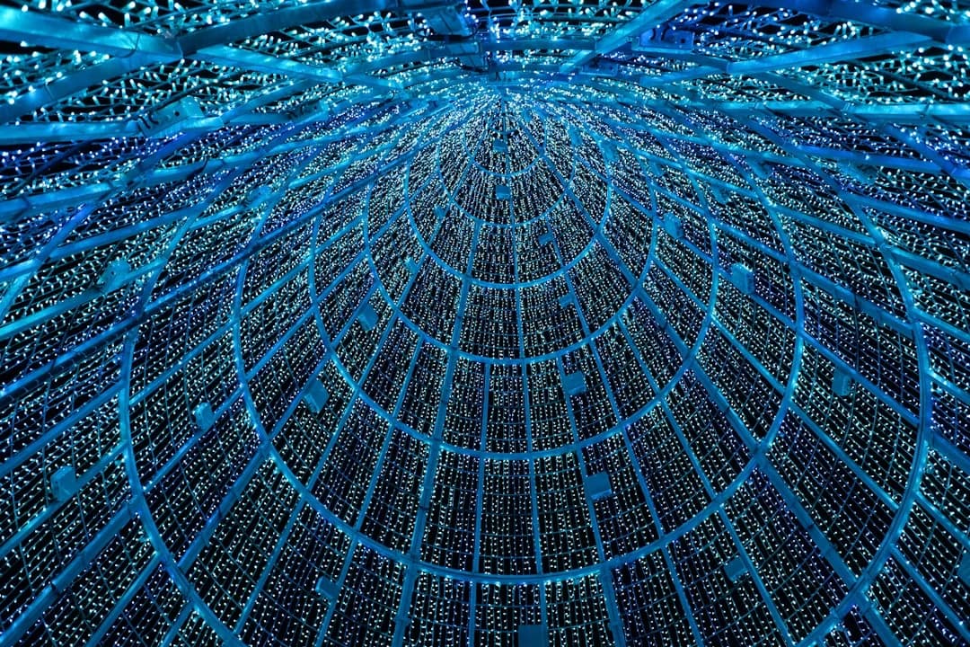 Indigenous Data Sovereignty & AI in Canada's Corridors
