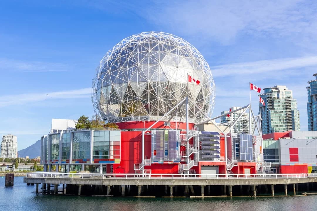 AI in Education Tech Across Canada’s Four Corridors 2026