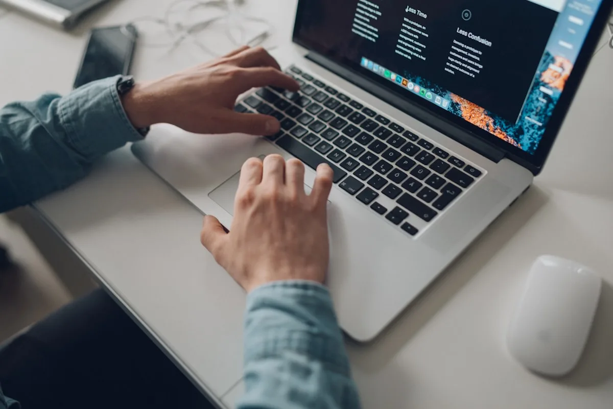 Why File Compression Quietly Moved Into the Browser