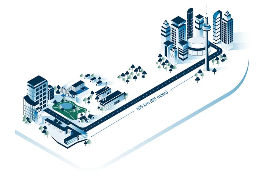 Toronto-Montreal-Waterloo AI Research Corridor Emerges