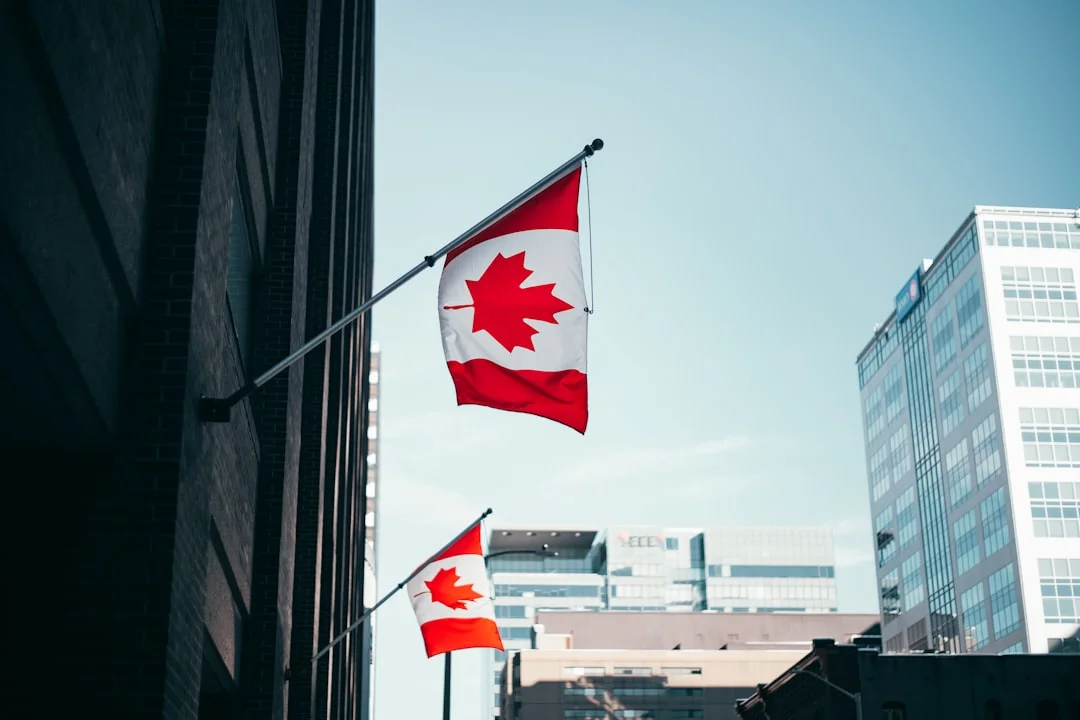 Cover Image for Canadian Cybersecurity Startup Landscape 2026 Trends