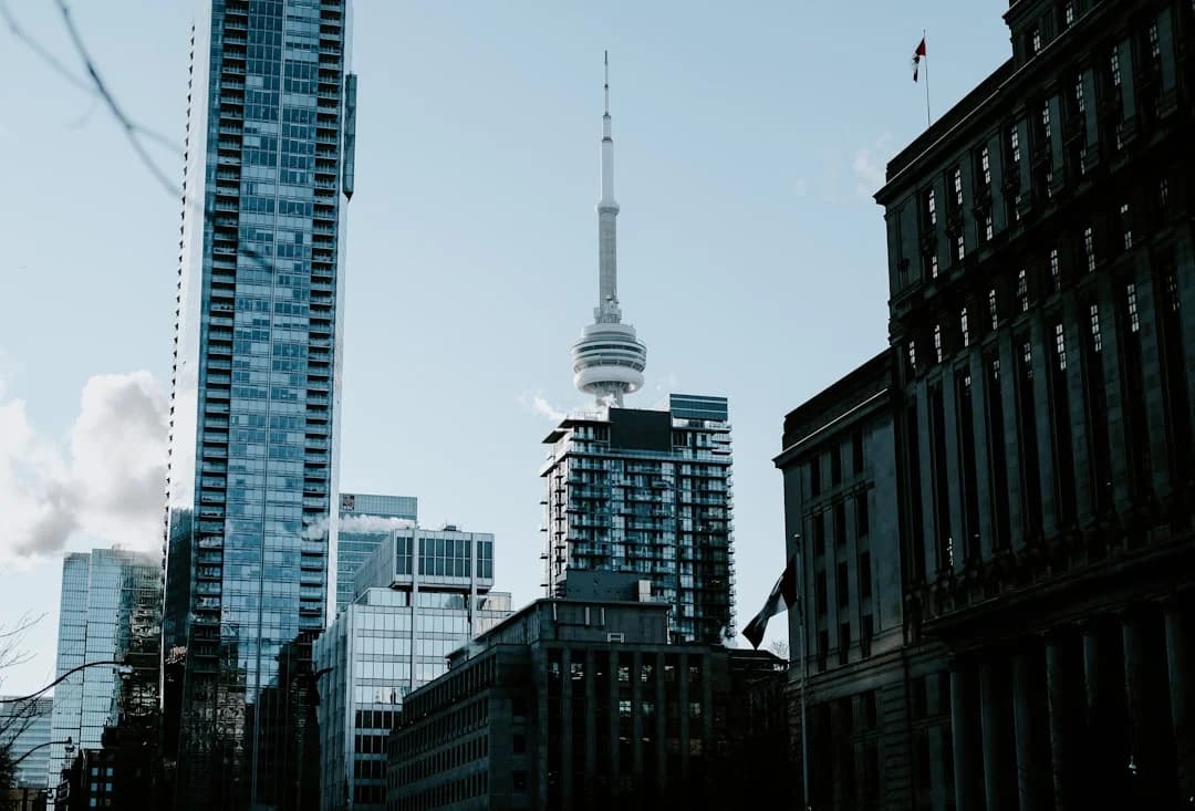Toronto startup funding landscape 2026