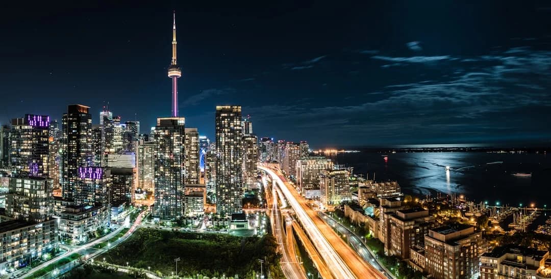 AI Talent Reskilling Across Canada’s Four Tech Corridors
