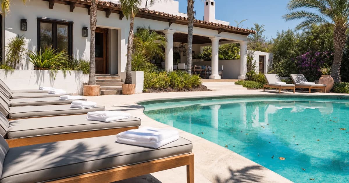Betta SE Plus: Rental Pool Cleaning Between Guests