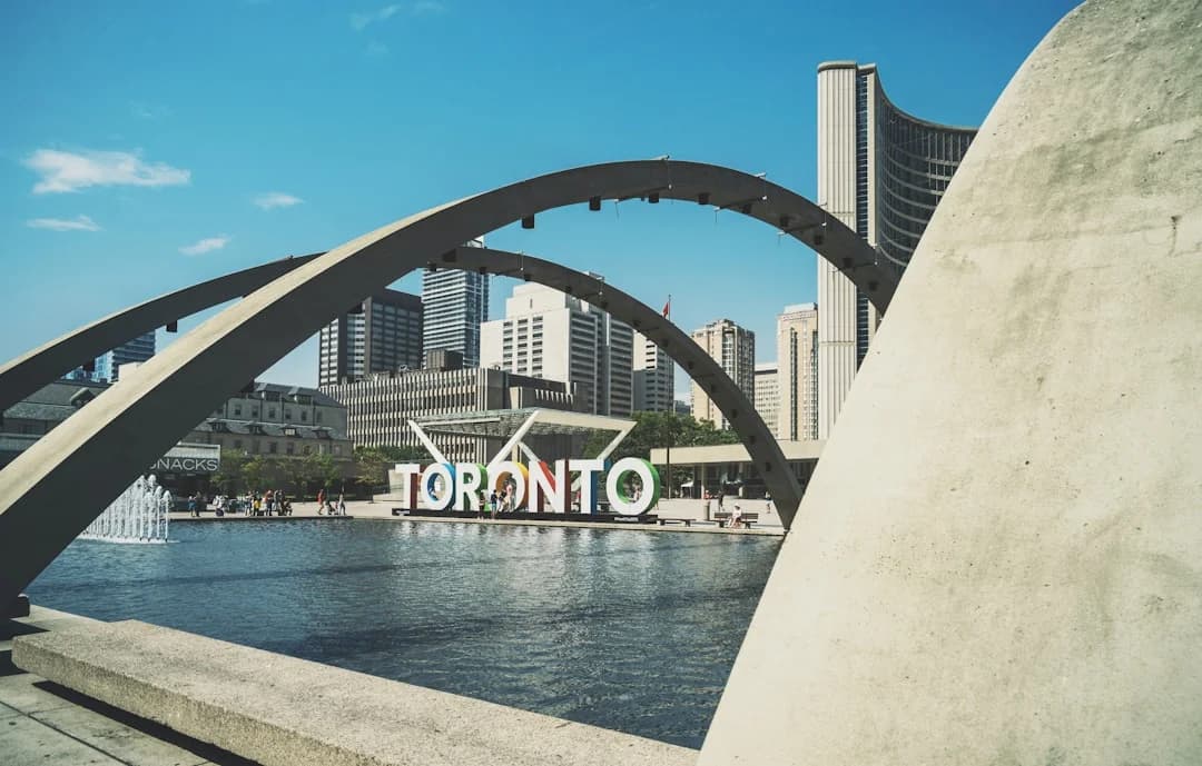 Toronto–Waterloo AI Startup Founder Journey 2026