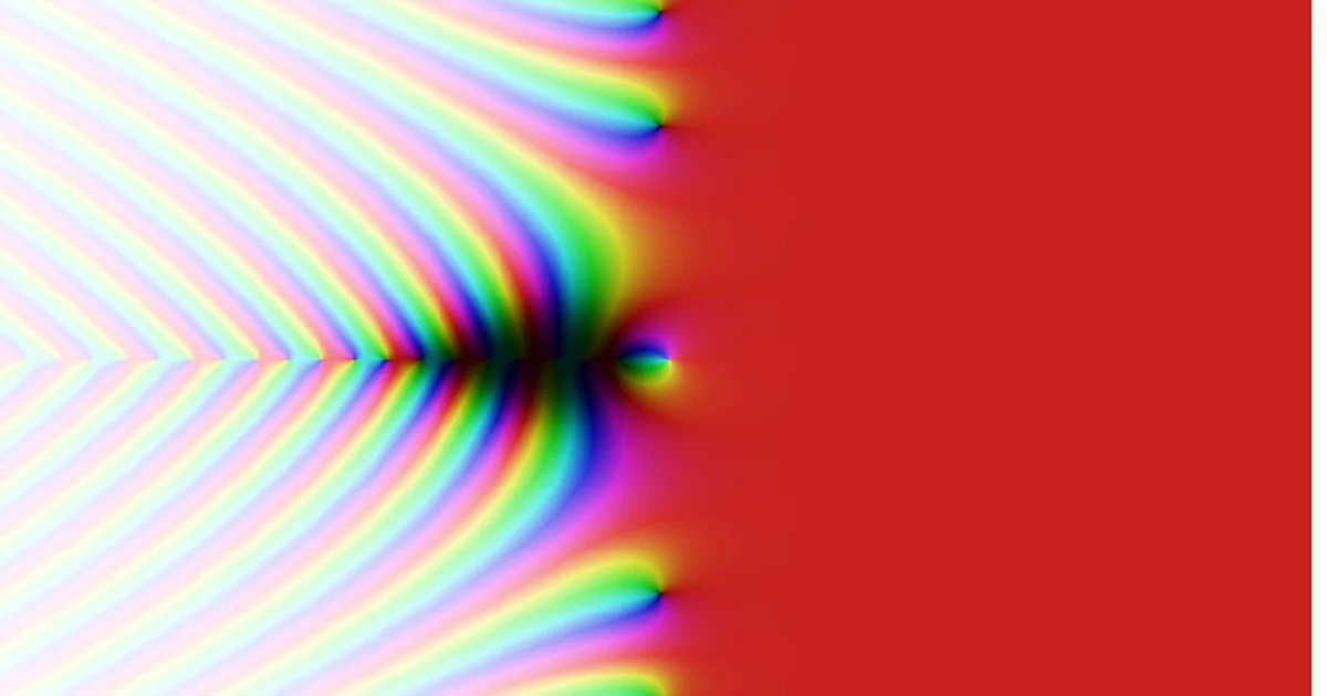 Anthropic's Claude Pushes Riemann Hypothesis Bound to 67.2%